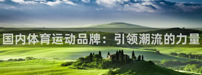 MK体育官网下载软件