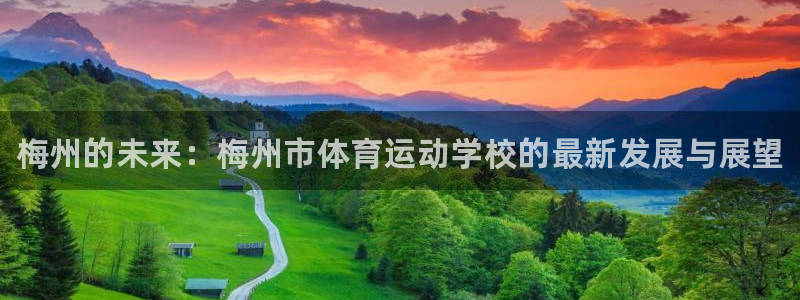MK体育官网下载招商电话地址查询：梅州的未来：梅州市体育运动